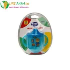 BABY PUR TASSE BASCULANTE 6M+