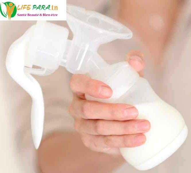 Tire Lait Bambini
