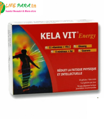 xen kela vit energy