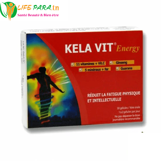 xen kela vit energy