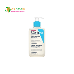 CeraVe Sa GEL NETTOYANT Anti-rugosités 236ml