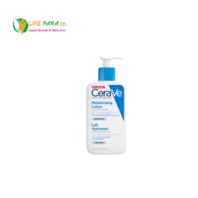 CERAVE  LAIT HYDRATANT 236ML