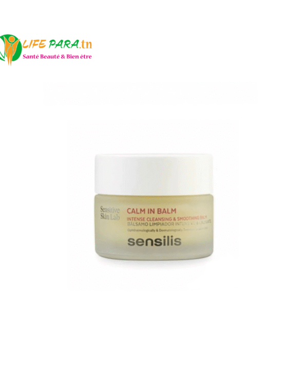 SENSILIS CALM IN BALM BAUME NETTOYANT 50ML