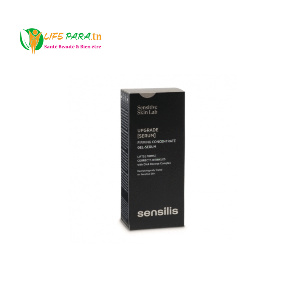 SENSILIS UPGRADE [SERUM] LIFTANT 30ML