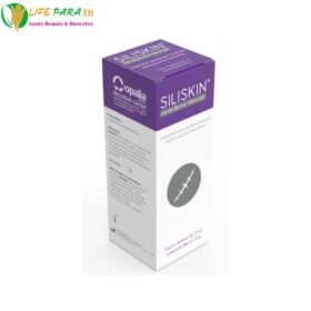 SILISKIN Gel de silicone 15 gr