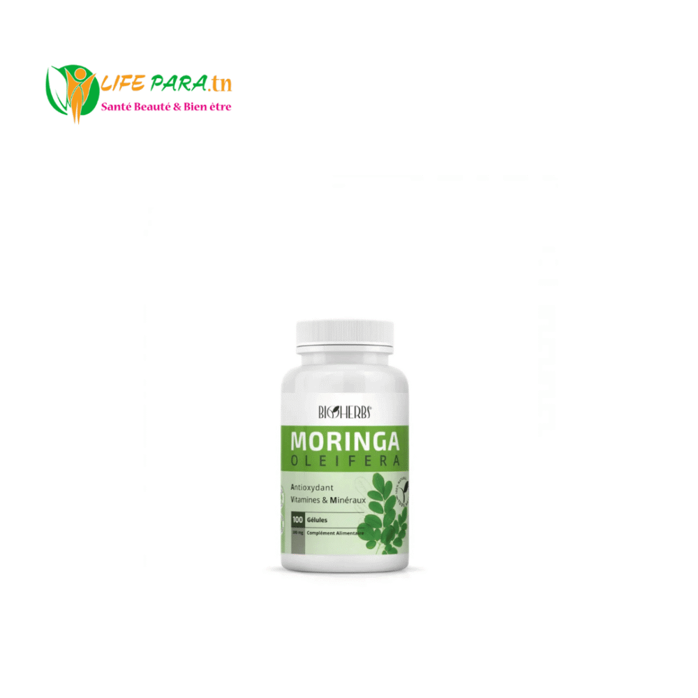 BIOHERBS Moringa