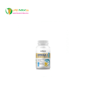 BIOHERBS OMÉGA 3 ULTRA B/60 GELULES