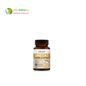 BIOHERBS Oméga 3B/60 GELULES