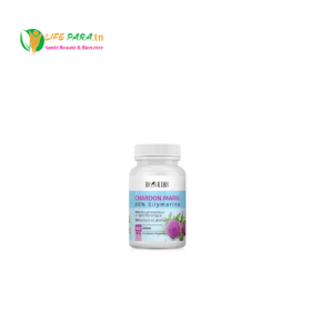 Bioherbs Chardon Marie 80% B/60 GELULES