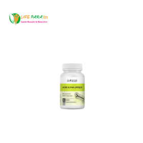 Bioherbs Acide Alpha Lipoïque B/60 GELULES