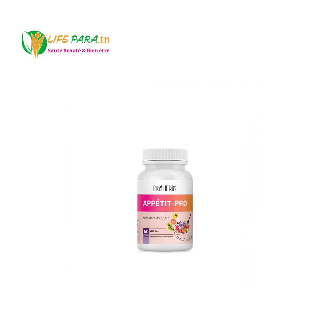 Bioherbs Appétit Pro Bioherbs Appétit Pro – Image 1