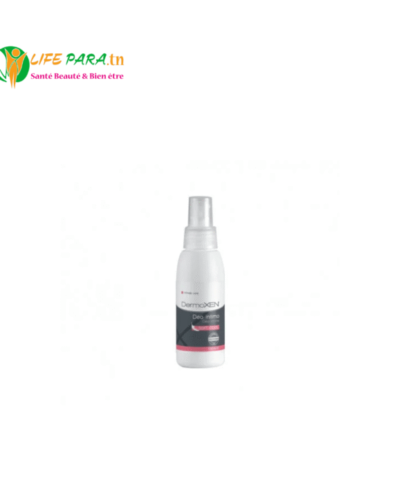 DERMOXEN DEODORANT INTIME SOFT COOL 100ML