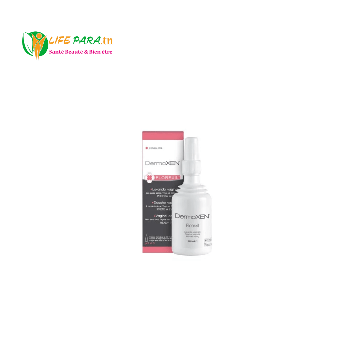 DERMOXEN FLOREXIL DOUCHE VAGINALE 50ML DERMOXEN FLOREXIL DOUCHE VAGINALE 50ML – Image 1