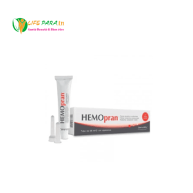 DERMOXEN HEMOPRAN CREME PROTECTRICE ENDORECTALE 35ML