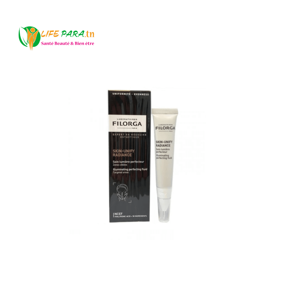 FILORGA SKIN-UNIFY RADIANCE SOIN LUMIERE PERFECTEUR 15ML FILORGA SKIN-UNIFY RADIANCE SOIN LUMIERE PERFECTEUR 15ML – Image 1