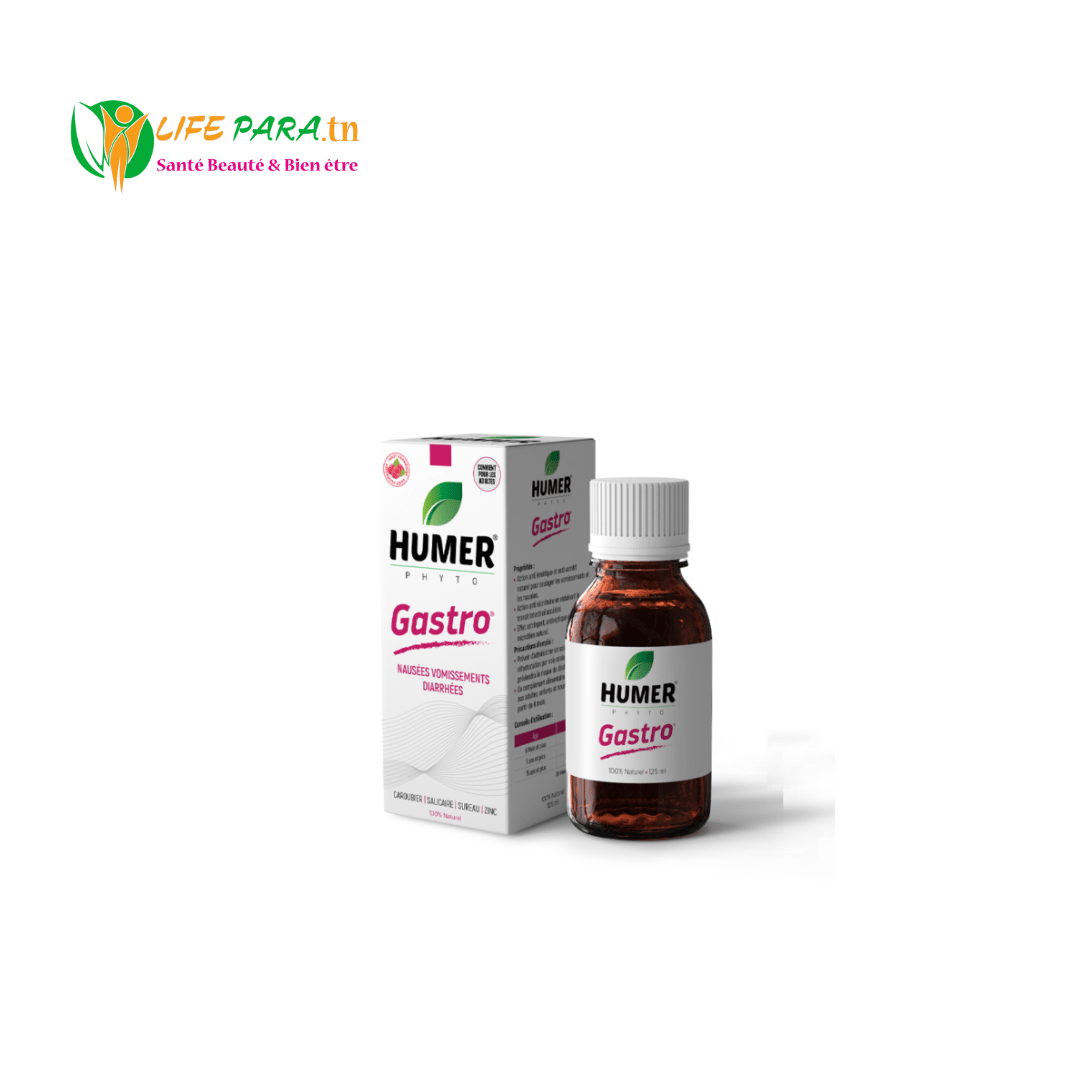 Humer gastro Humer gastro FL 125 ML – Image 1