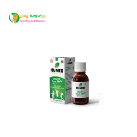 humer RHUME TOUX SÈCHE FL 125 ML
