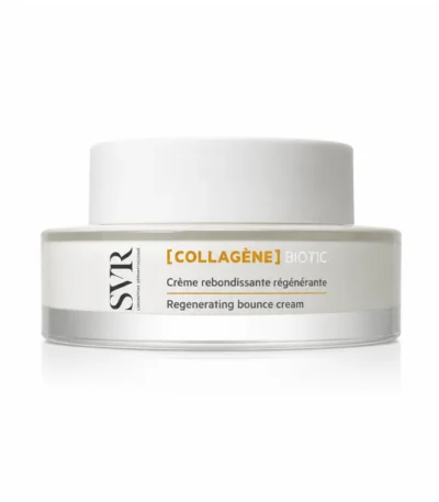SVR BIOTIC COLLAGEN CREME REBONDISSANTE REGENERANTE 50ML