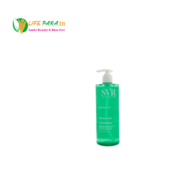 SVR SPIRIAL DEO DOUCHE 400ML