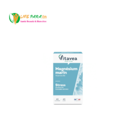 VITAVEA SPIRULINE VITAMINE C 30 GELULES