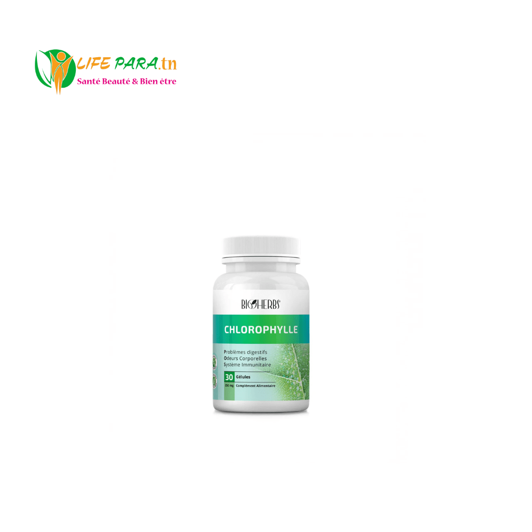 bioherbs Chlorophylle bioherbs Chlorophylle – Image 1