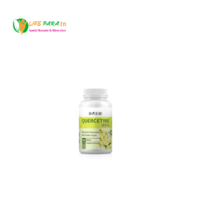 bioherbs Quercetine 98% B/60 GELULES