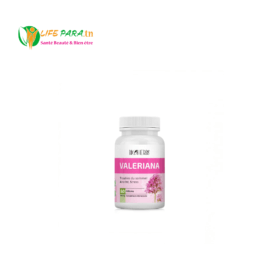 bioherbs VALERIANA عشبة الناردين  B/60 GELULES