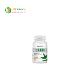 Bioherbs Neem النيم B/60 GELULES