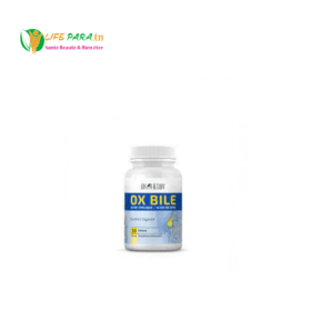 Bioherbs Ox Bile CONFORT DIGEST B/30 GELULES