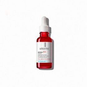 La Roche-Posay Retinol B3 Sérum Anti-Rides 30 ml disponible chez LifePara Tunisie