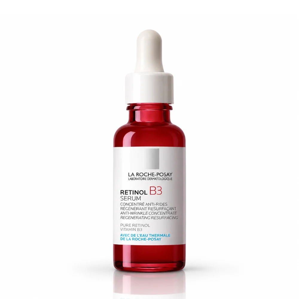 LA ROCHE POSAY RETINOL B3 Serum Anti Rides 30ML Lifepara Tunisie