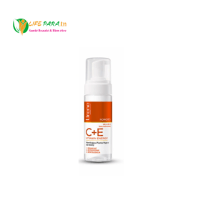 LIRENE C+E MOUSSE LAVANTE TONIFIANTE 150ML