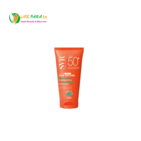 SVR SUN SECURE BLUR TEINTE SPF50+