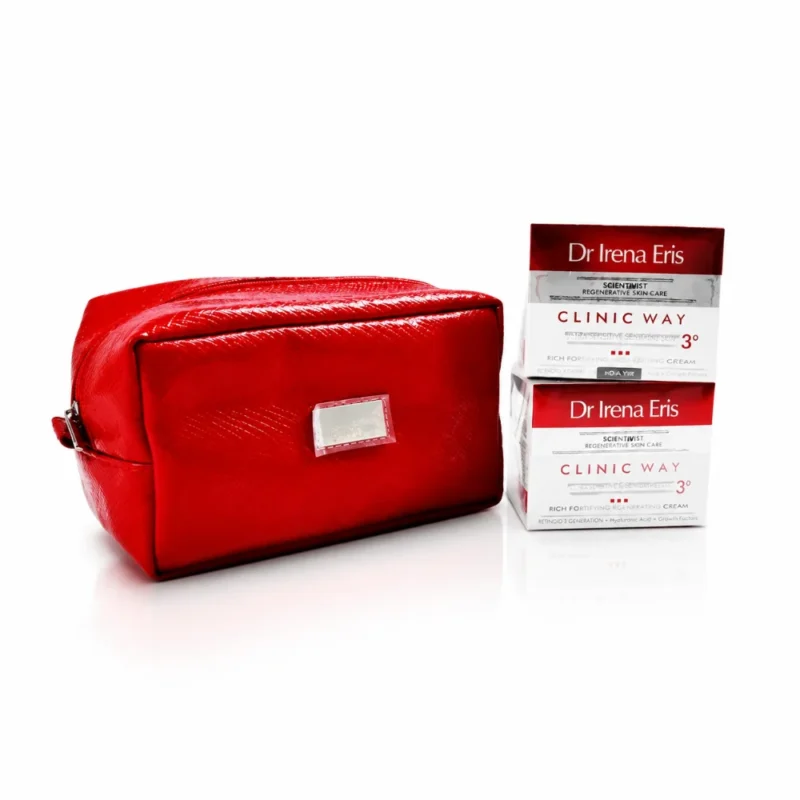 TROUSSE CLINIC WAY 3