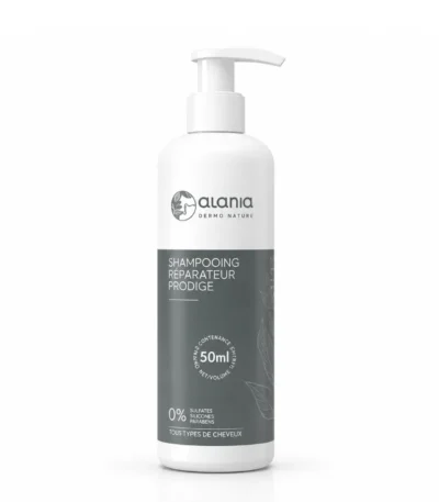 Alania Shampooing Réparateur Prodige