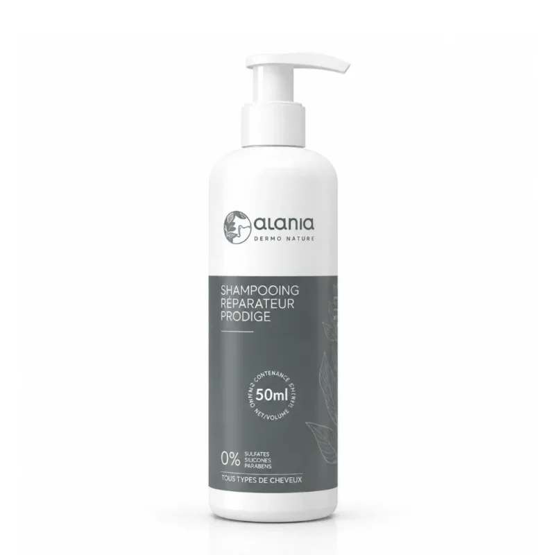 Alania Shampooing Réparateur Prodige