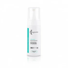 INNOVADERM MOUSSE NETTOYANTE PNS 150ML