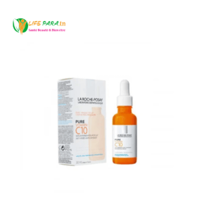 LA ROCHE POSAY PURE VITAMIN C10 SERUM RENOVATEUR ECLAT 30ML