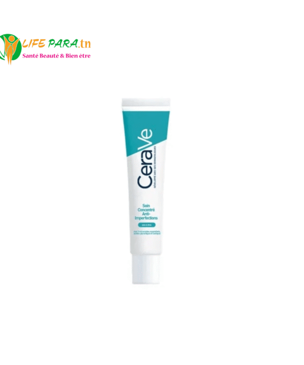 CERAVE SOIN CONCENTRE ANTI IMPERFECTIONS 40ML