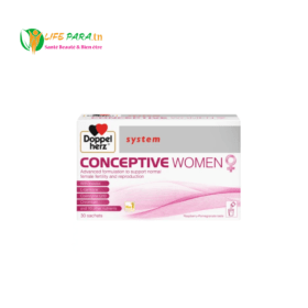 AKTIV CONCEPTIVE WOMEN B/30