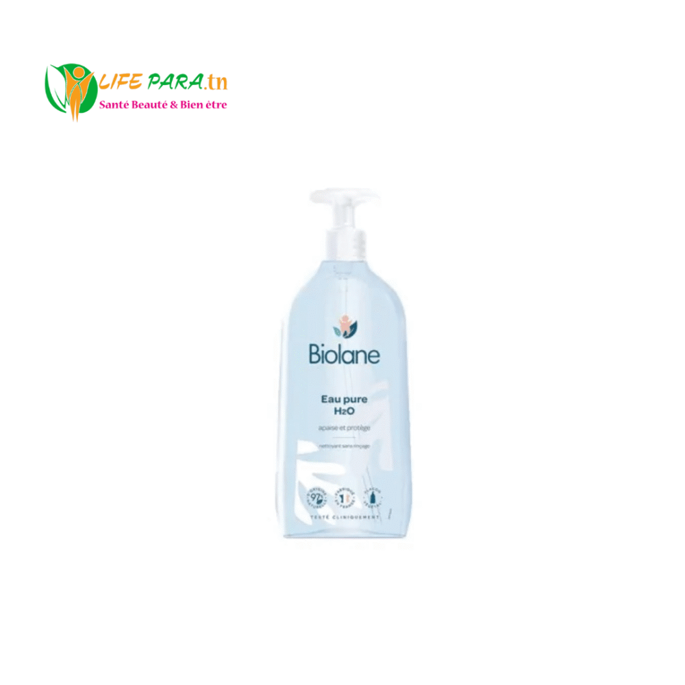 BIOLANE Eau Pure H2O 350ML