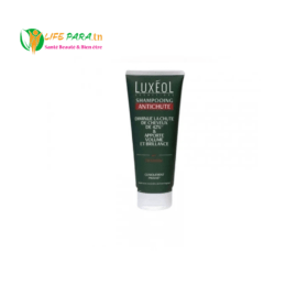 LUXEOL SHAMPOOING FORTIFIANT 200ML