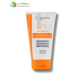 INNOVADERM SUNNY Lait Solaire SPF 50+(150 ml)