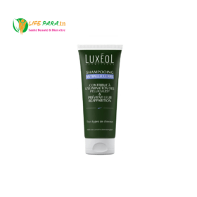 LUXÉOL SHAMPOOING ANTIPELLICULAIRE TUBE 200 ML