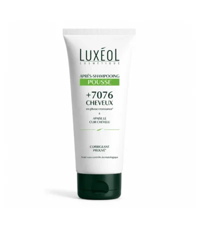 Luxéol Après-Shampooing Pousse 200ml