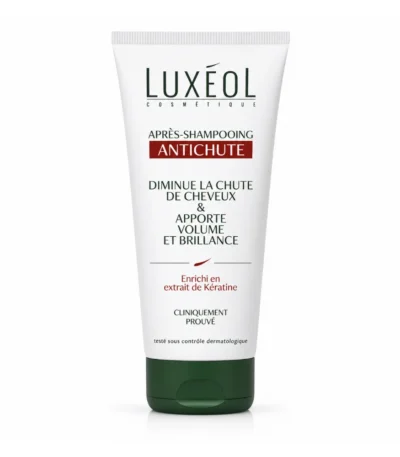 Luxéol Après-Shampooing Pousse 200ml