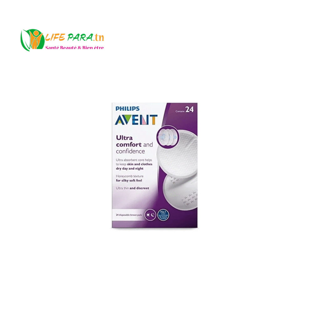 AVENT Coussinets D'allaitement