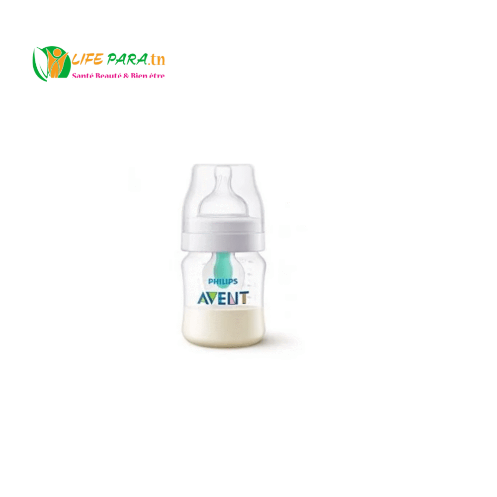 AVENT BIBERON ANTI COLIC 125ML