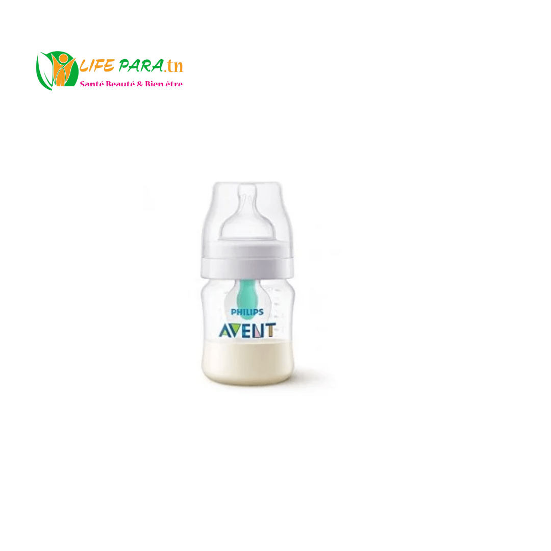 AVENT BIBERON ANTI COLIC 125 ML AVENT BIBERON ANTI COLIC 125ML – Image 1