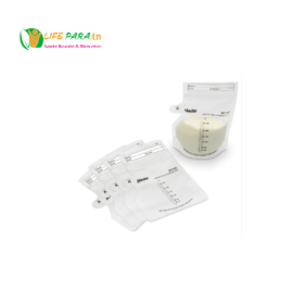 Alecto baby sacs conservation lait maternel X100